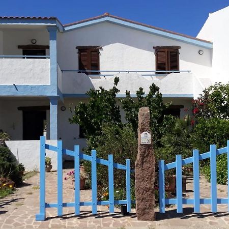 Appartamento Vista Mare Calasetta Exterior photo