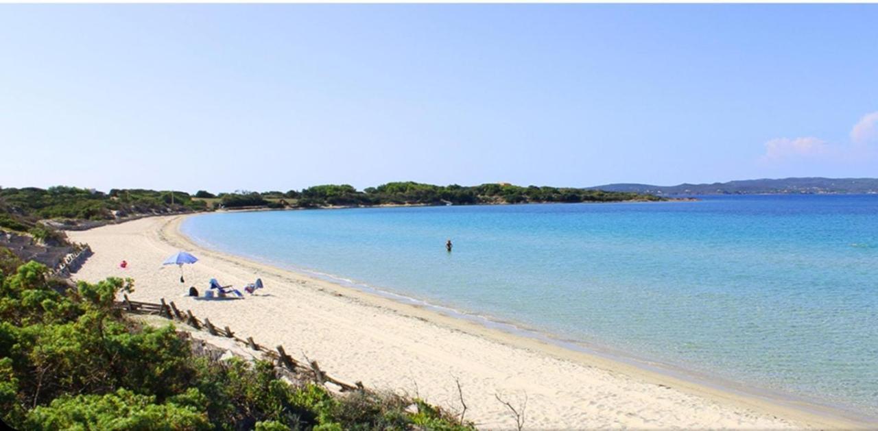 Appartamento Vista Mare Calasetta Exterior photo
